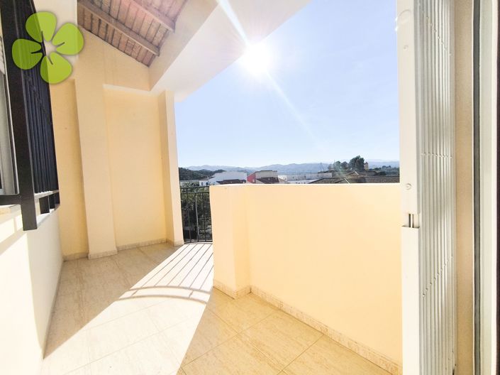 Image No.27-Duplex de 4 chambres à vendre à Arboleas