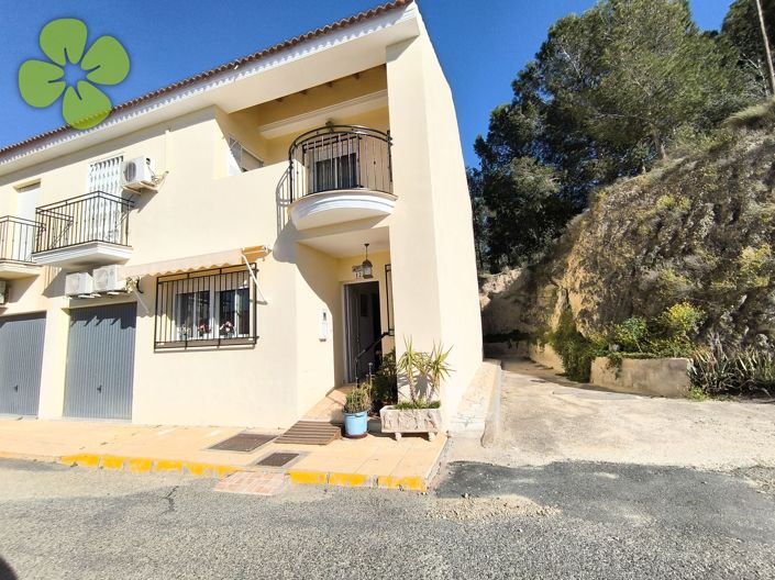 Image No.28-Duplex de 4 chambres à vendre à Arboleas