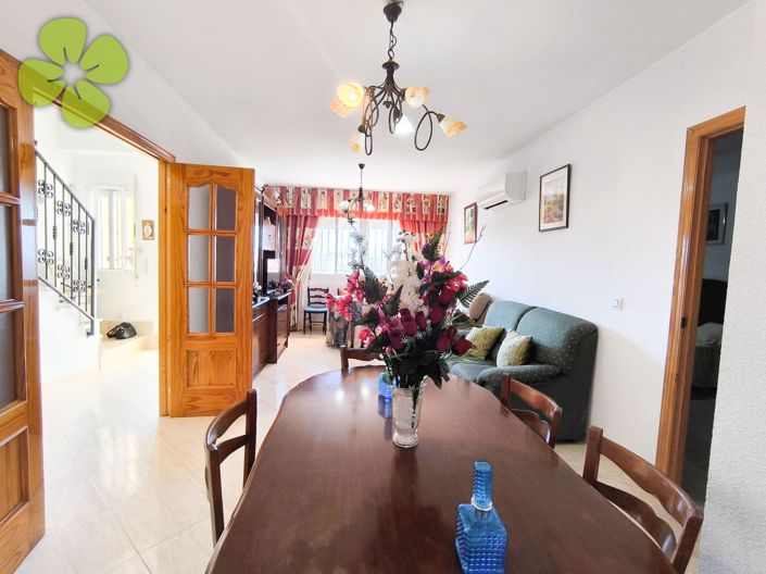 Image No.5-Duplex de 4 chambres à vendre à Arboleas