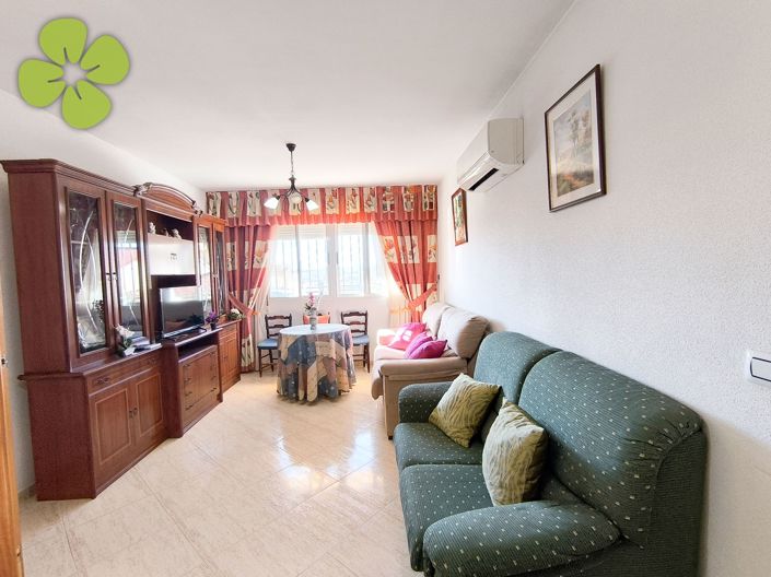 Image No.6-Duplex de 4 chambres à vendre à Arboleas