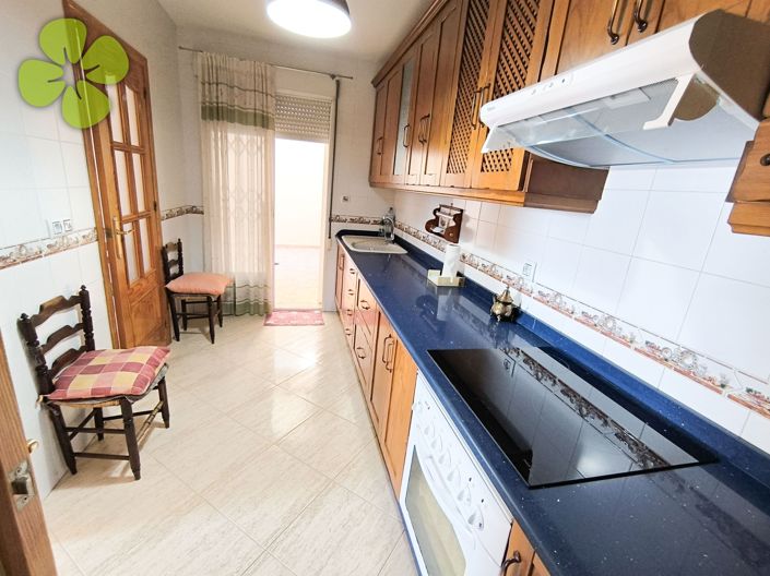 Image No.8-Duplex de 4 chambres à vendre à Arboleas