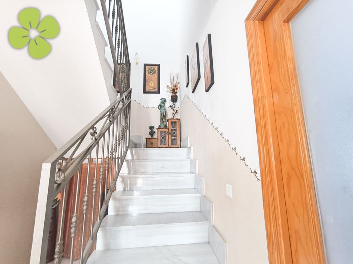 Image No.10-Duplex de 5 chambres à vendre à Arboleas