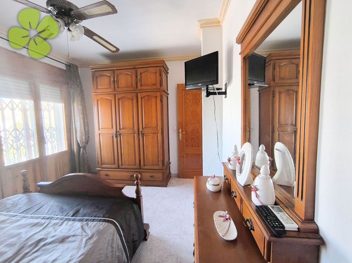 Image No.13-Duplex de 5 chambres à vendre à Arboleas