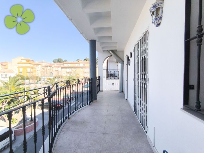 Image No.16-Duplex de 5 chambres à vendre à Arboleas