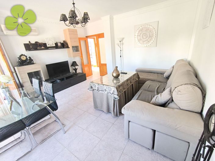 Image No.3-Duplex de 5 chambres à vendre à Arboleas