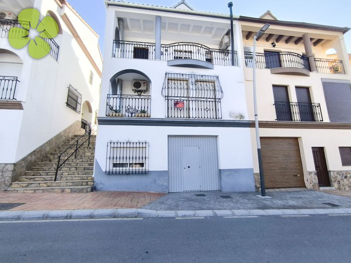 Image No.30-Duplex de 5 chambres à vendre à Arboleas