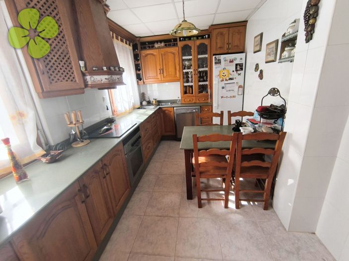 Image No.7-Duplex de 5 chambres à vendre à Arboleas