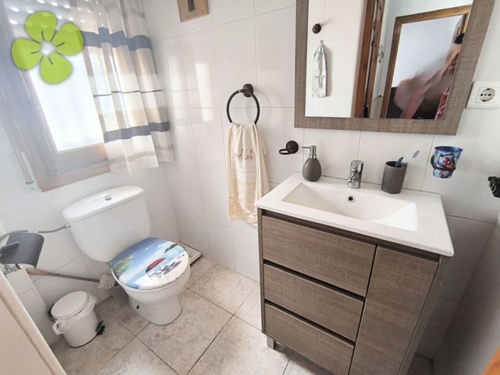 Image No.9-Duplex de 5 chambres à vendre à Arboleas