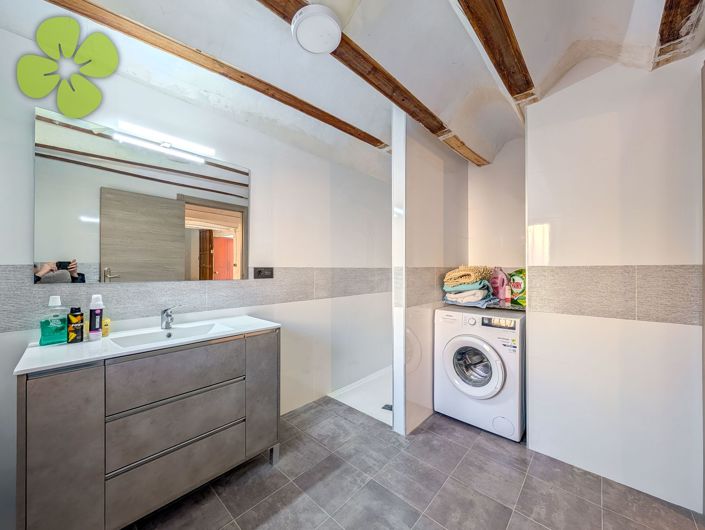 Image No.10-Maison de campagne de 6 chambres à vendre à Chirivel