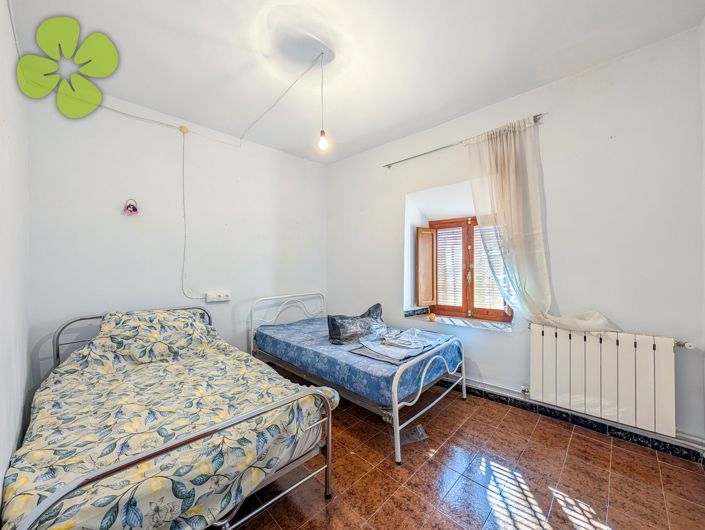 Image No.14-Maison de campagne de 6 chambres à vendre à Chirivel