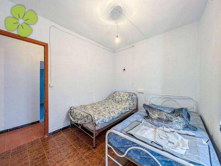 Image No.15-Maison de campagne de 6 chambres à vendre à Chirivel