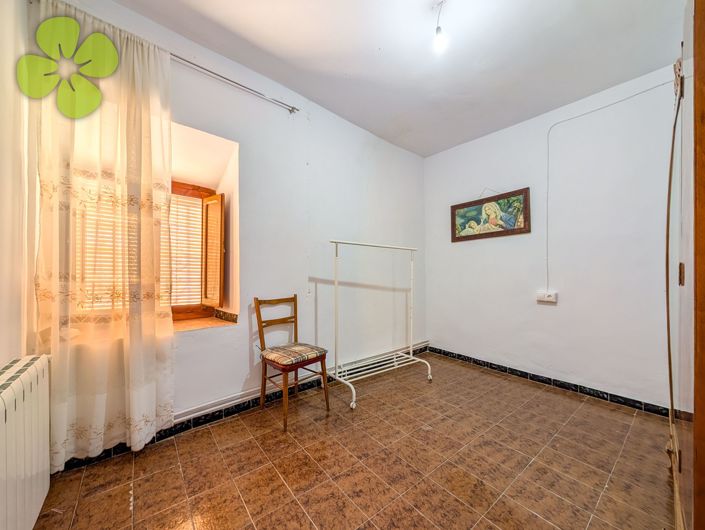 Image No.16-Maison de campagne de 6 chambres à vendre à Chirivel