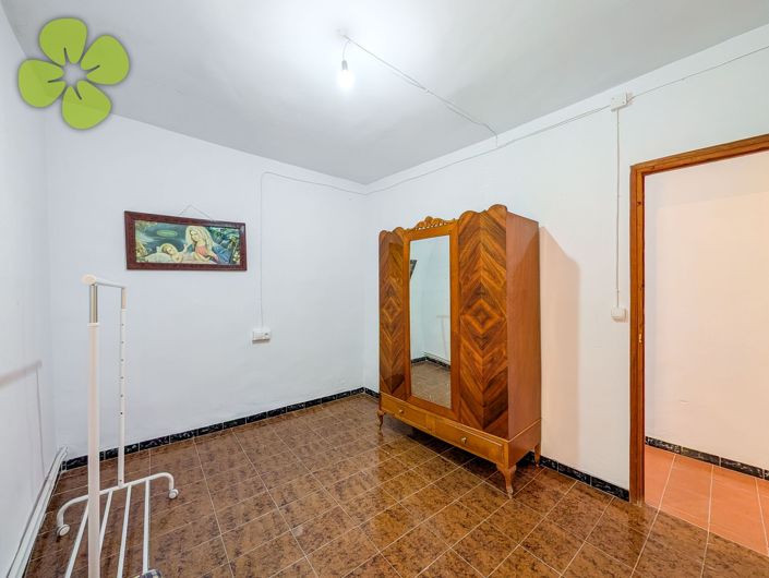 Image No.17-Maison de campagne de 6 chambres à vendre à Chirivel