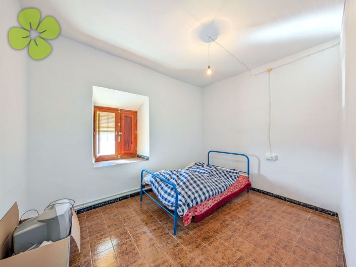 Image No.18-Maison de campagne de 6 chambres à vendre à Chirivel