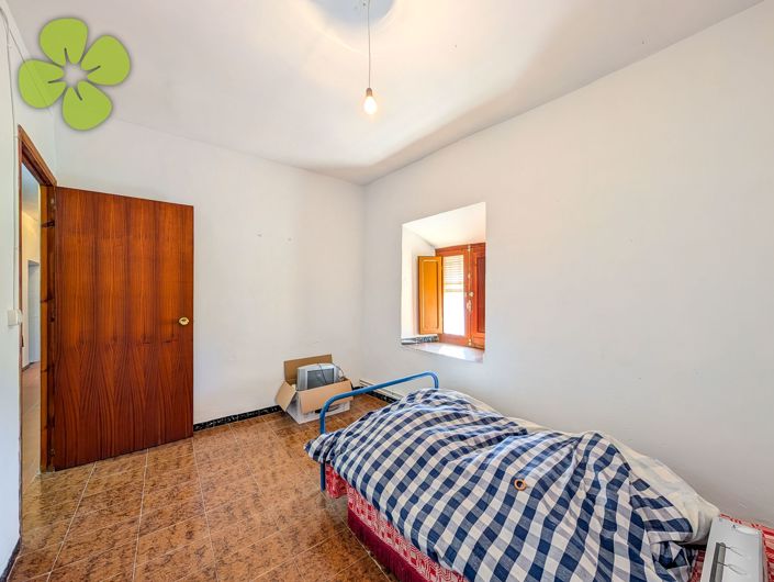 Image No.19-Maison de campagne de 6 chambres à vendre à Chirivel