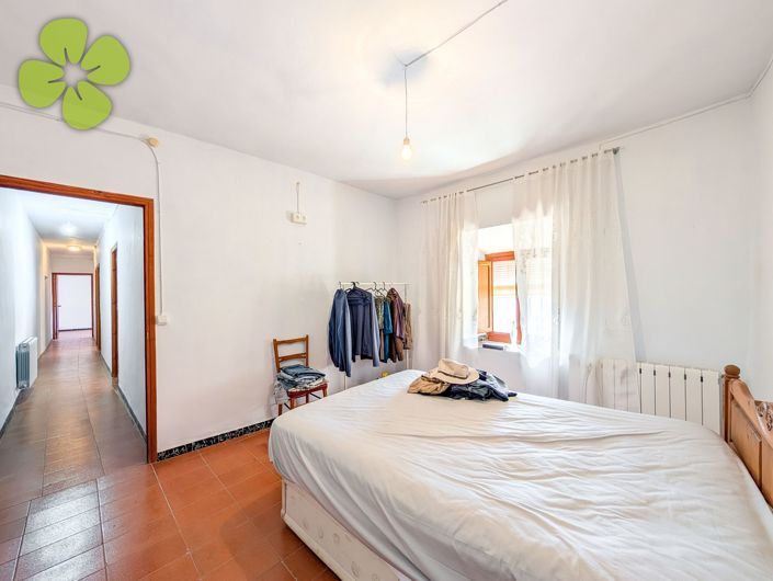 Image No.20-Maison de campagne de 6 chambres à vendre à Chirivel