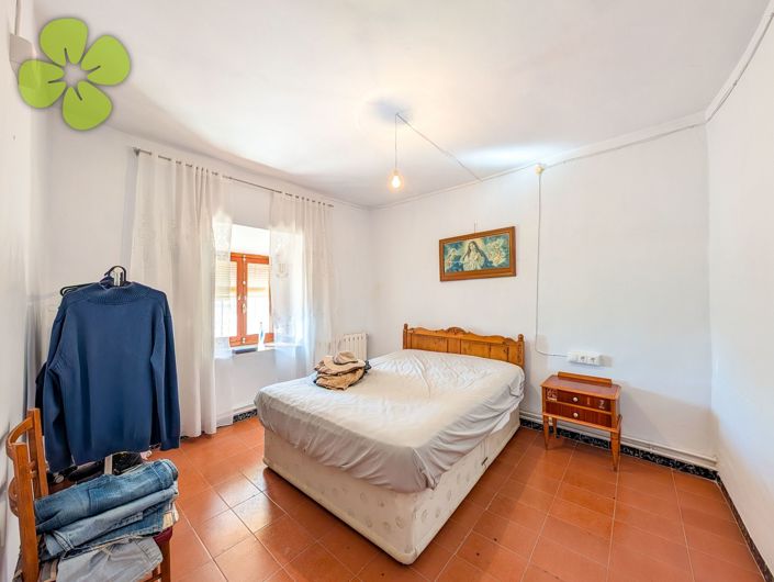 Image No.21-Maison de campagne de 6 chambres à vendre à Chirivel