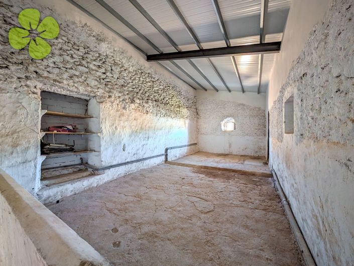 Image No.23-Maison de campagne de 6 chambres à vendre à Chirivel