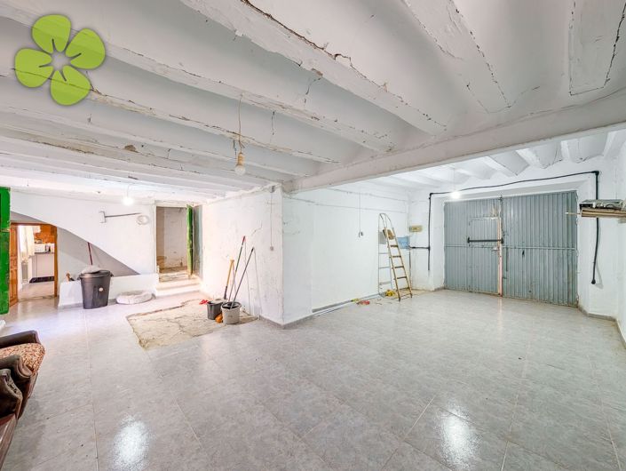 Image No.24-Maison de campagne de 6 chambres à vendre à Chirivel