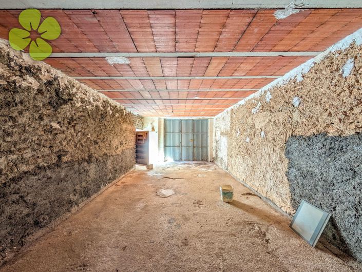 Image No.27-Maison de campagne de 6 chambres à vendre à Chirivel