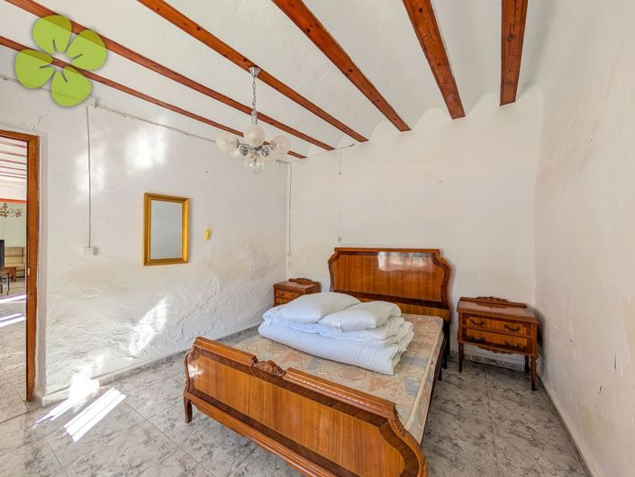 Image No.5-Maison de campagne de 6 chambres à vendre à Chirivel