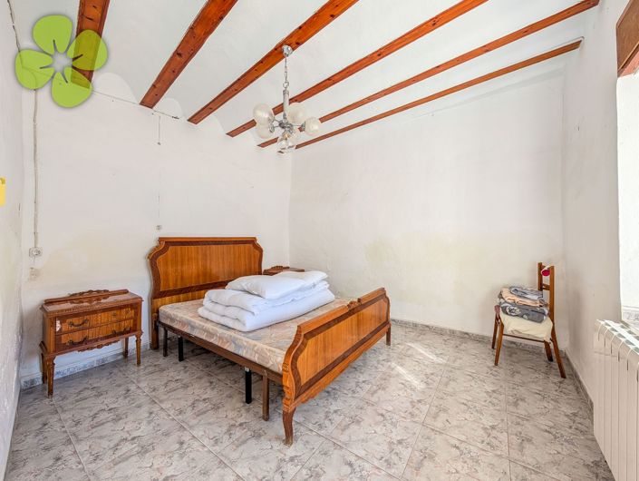 Image No.6-Maison de campagne de 6 chambres à vendre à Chirivel