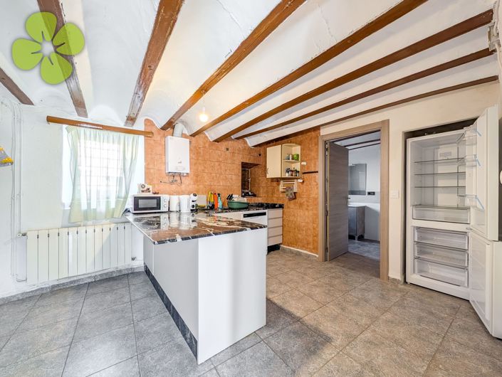 Image No.7-Maison de campagne de 6 chambres à vendre à Chirivel