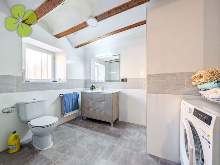 Image No.9-Maison de campagne de 6 chambres à vendre à Chirivel