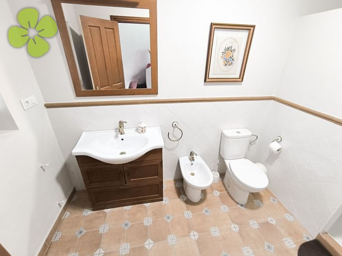 Image No.18-4 Bed Country House for sale
