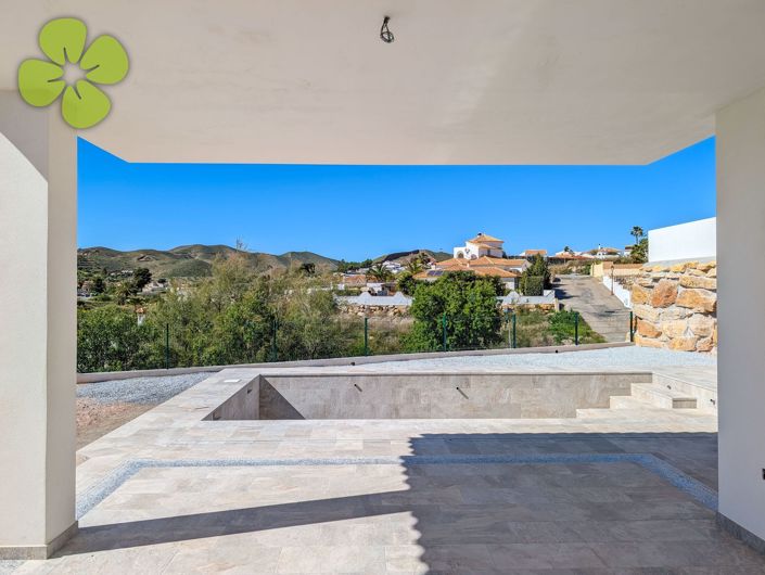 Image No.15-Villa de 3 chambres à vendre à Arboleas