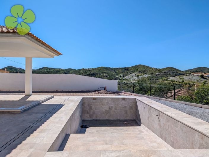 Image No.16-Villa de 3 chambres à vendre à Arboleas