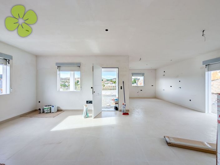 Image No.3-Villa de 3 chambres à vendre à Arboleas