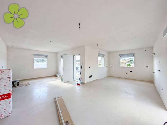 Image No.4-Villa de 3 chambres à vendre à Arboleas