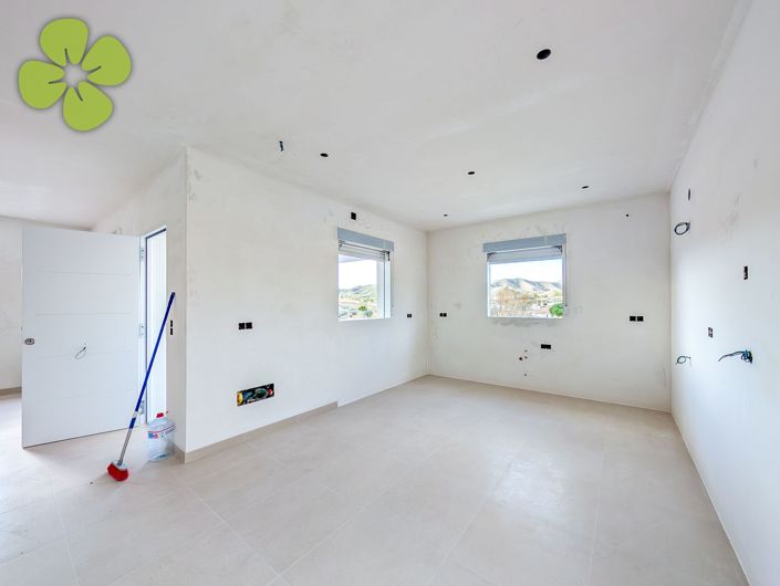 Image No.5-Villa de 3 chambres à vendre à Arboleas