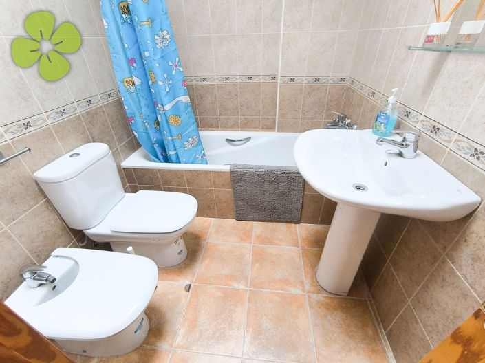 Image No.13-Penthouse de 2 chambres à vendre à Zurgena