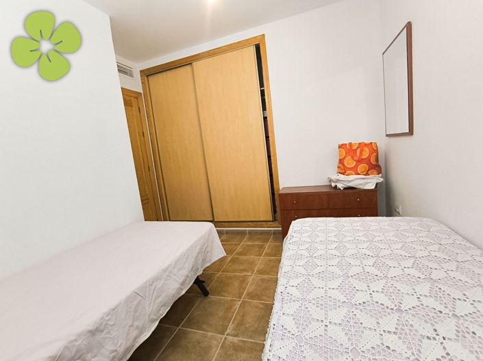 Image No.16-Penthouse de 2 chambres à vendre à Zurgena