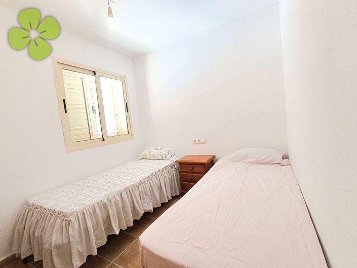 Image No.17-Penthouse de 2 chambres à vendre à Zurgena