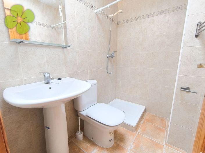 Image No.18-Penthouse de 2 chambres à vendre à Zurgena