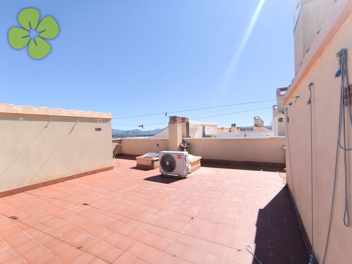 Image No.20-Penthouse de 2 chambres à vendre à Zurgena