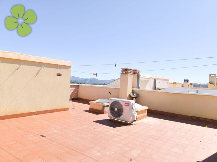 Image No.22-Penthouse de 2 chambres à vendre à Zurgena