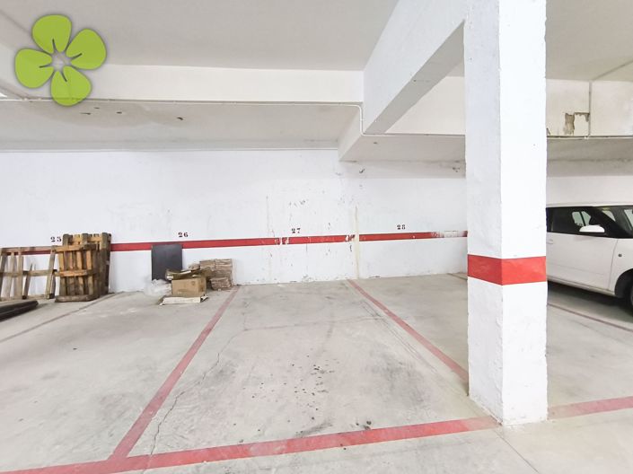 Image No.26-Penthouse de 2 chambres à vendre à Zurgena