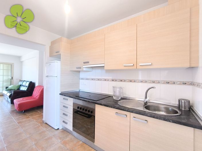 Image No.8-Penthouse de 2 chambres à vendre à Zurgena