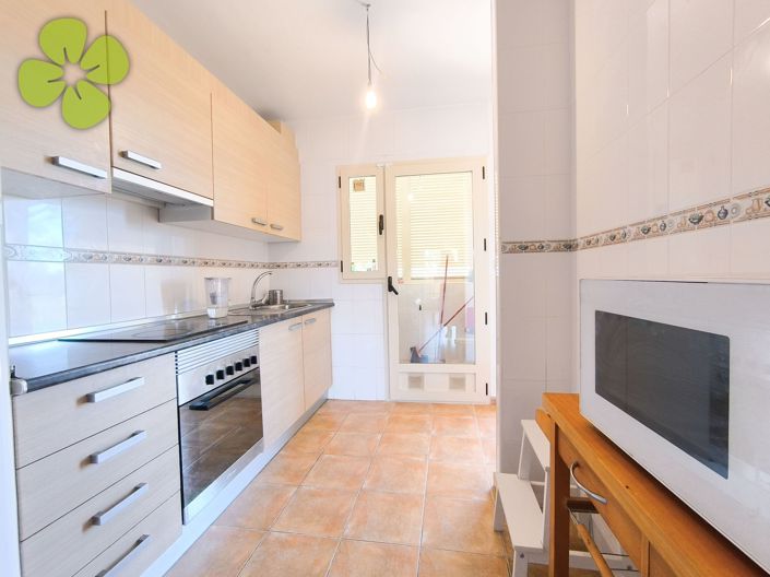 Image No.9-Penthouse de 2 chambres à vendre à Zurgena