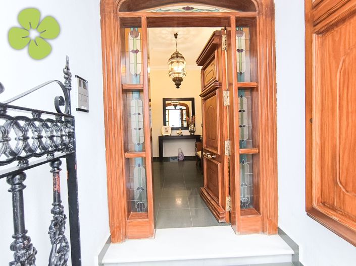 Image No.2-5 Bed Village House for sale