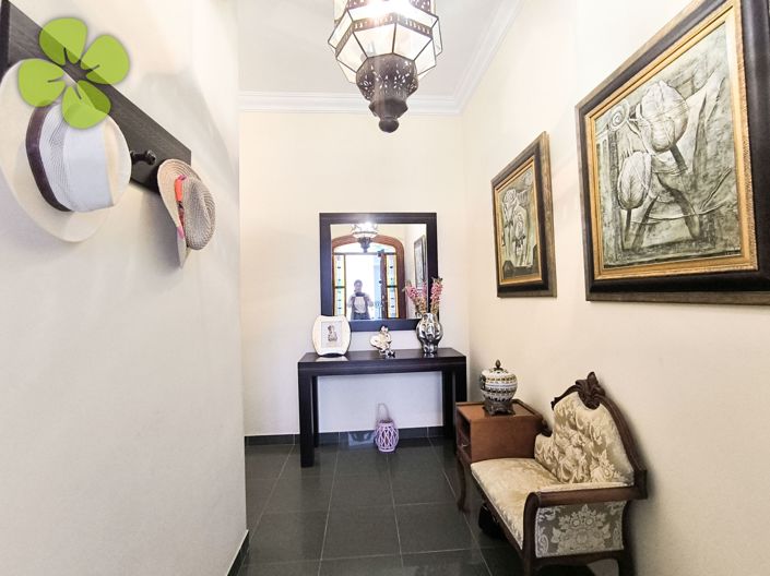 Image No.3-5 Bed Village House for sale