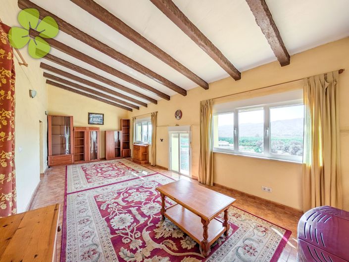 Image No.18-3 Bed Country House for sale