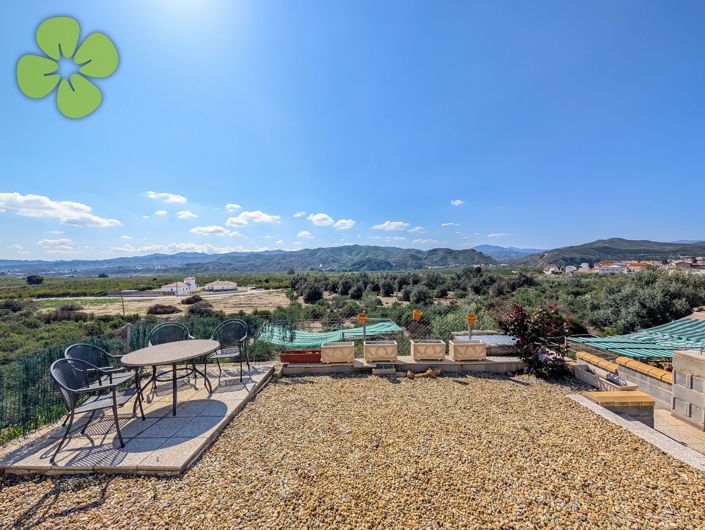 Image No.4-3 Bed Country House for sale