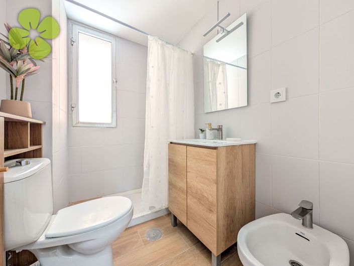 Image No.11-Appartement de 3 chambres à vendre à Olula del Río