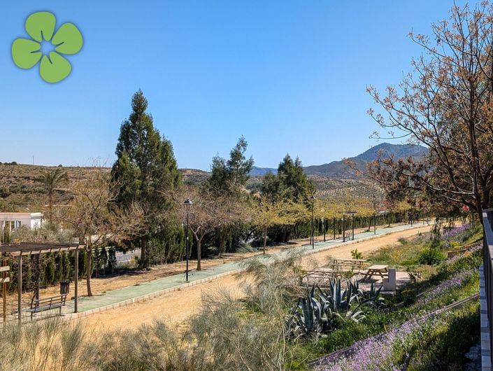 Image No.17-Appartement de 3 chambres à vendre à Olula del Río