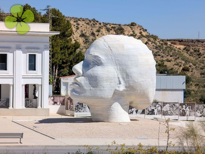 Image No.18-Appartement de 3 chambres à vendre à Olula del Río